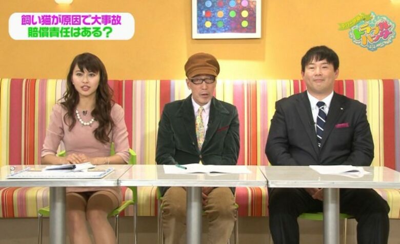 芸能人パンチラ動画像804枚!お宝パンツに太ももエッチなTゾーン♡女子アナ・女優のパン線 お尻がエロくて抜ける!!781枚目