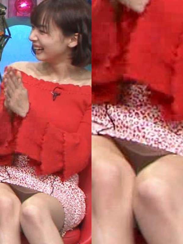 芸能人 パンチラがエロいぜ!テレビのお宝画像ここにあり📺パンツの専門サイトが徹底解説しちゃいます♡004
