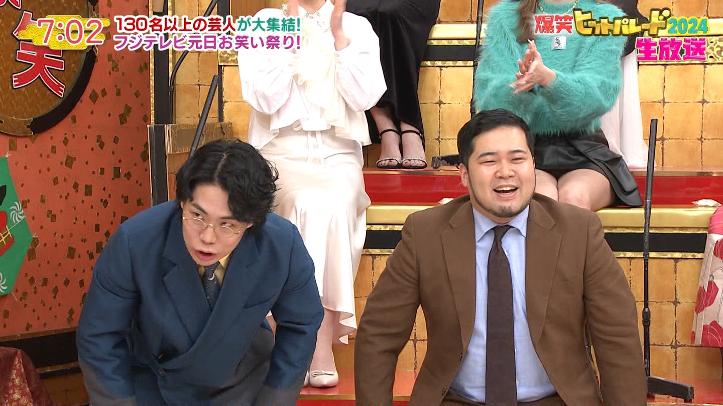 芸能人 パンチラがエロいぜ!テレビのお宝画像ここにあり📺パンツの専門サイトが徹底解説しちゃいます♡015