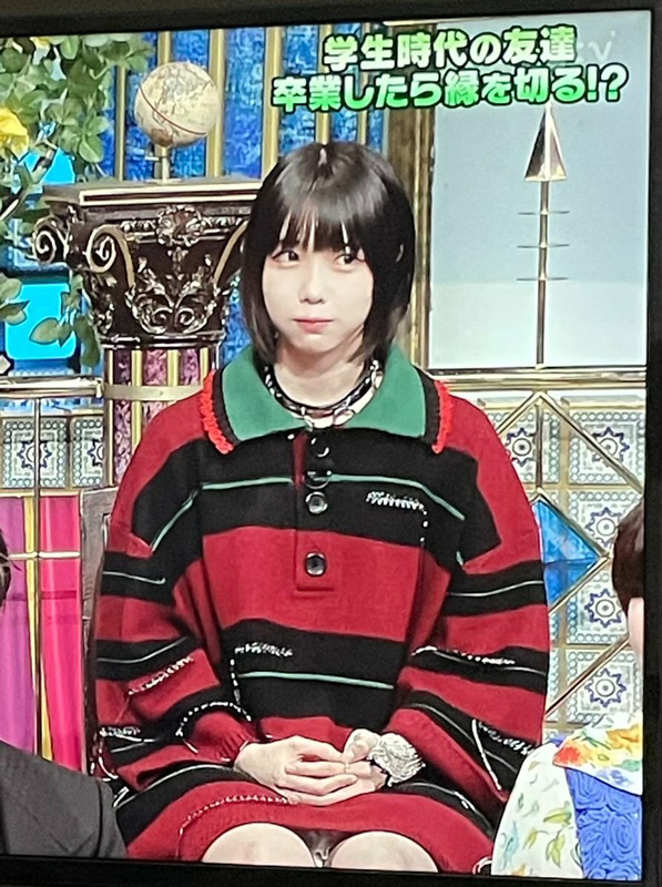 芸能人 パンチラがエロいぜ!テレビのお宝画像ここにあり📺パンツの専門サイトが徹底解説しちゃいます♡032