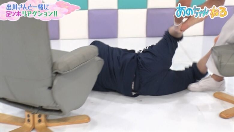 芸能人 パンチラがエロいぜ!テレビのお宝画像ここにあり📺パンツの専門サイトが徹底解説しちゃいます♡046