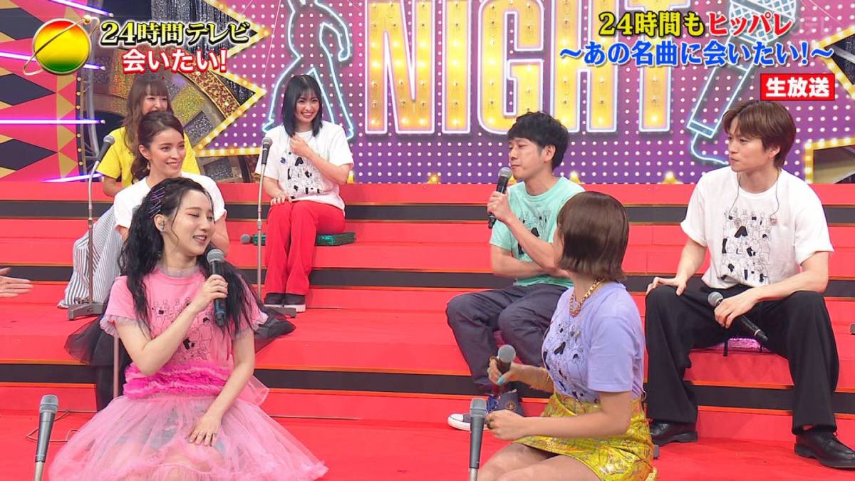 芸能人 パンチラがエロいぜ!テレビのお宝画像ここにあり📺パンツの専門サイトが徹底解説しちゃいます♡076