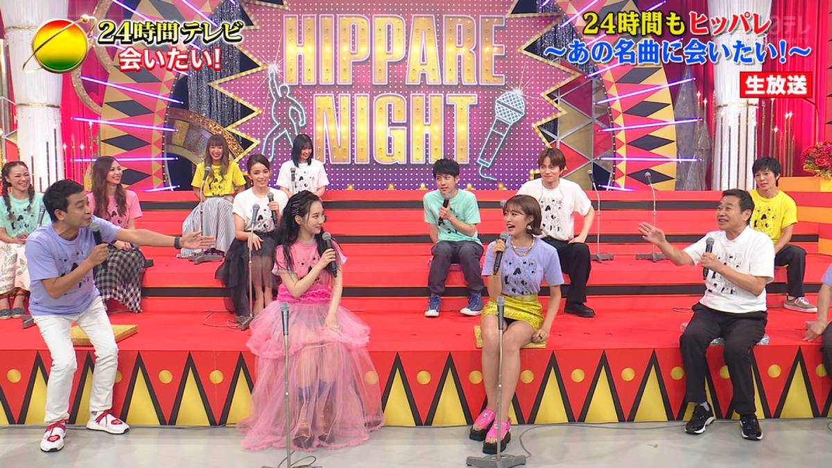 芸能人 パンチラがエロいぜ!テレビのお宝画像ここにあり📺パンツの専門サイトが徹底解説しちゃいます♡077