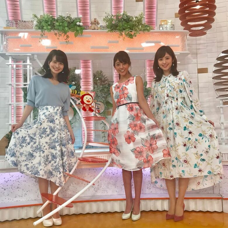 芸能人 パンチラがエロいぜ!テレビのお宝画像ここにあり📺パンツの専門サイトが徹底解説しちゃいます♡105