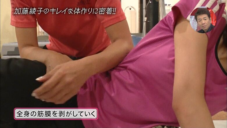 芸能人 パンチラがエロいぜ!テレビのお宝画像ここにあり📺パンツの専門サイトが徹底解説しちゃいます♡129