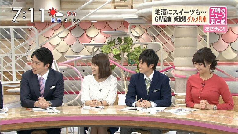 芸能人 パンチラがエロいぜ!テレビのお宝画像ここにあり📺パンツの専門サイトが徹底解説しちゃいます♡195