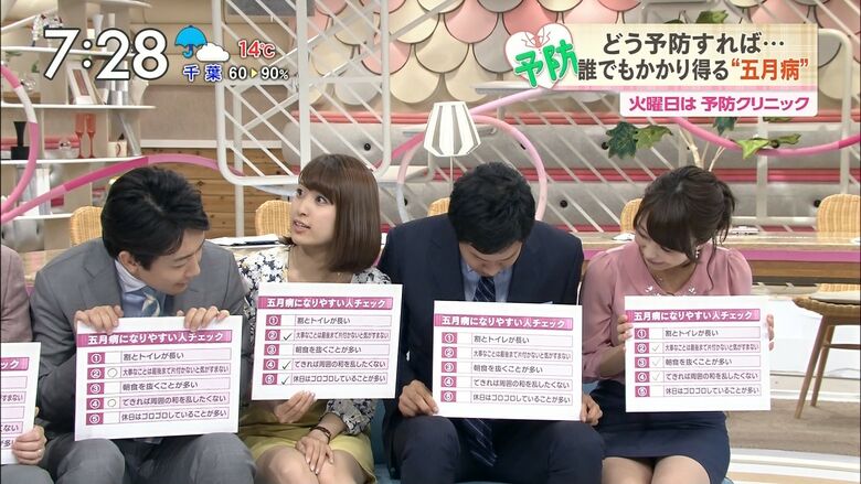 芸能人 パンチラがエロいぜ!テレビのお宝画像ここにあり📺パンツの専門サイトが徹底解説しちゃいます♡206