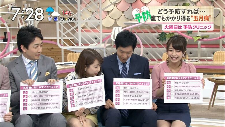 芸能人 パンチラがエロいぜ!テレビのお宝画像ここにあり📺パンツの専門サイトが徹底解説しちゃいます♡207