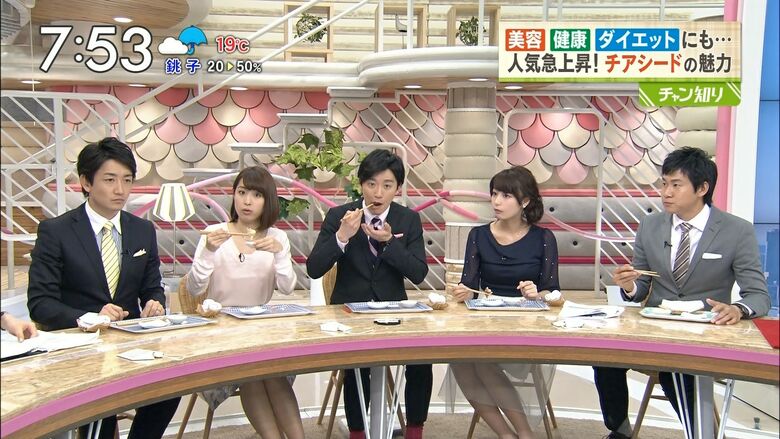 芸能人 パンチラがエロいぜ!テレビのお宝画像ここにあり📺パンツの専門サイトが徹底解説しちゃいます♡211