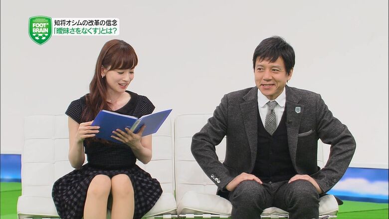 芸能人 パンチラがエロいぜ!テレビのお宝画像ここにあり📺パンツの専門サイトが徹底解説しちゃいます♡246