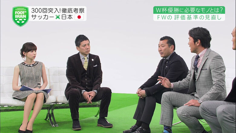 芸能人 パンチラがエロいぜ!テレビのお宝画像ここにあり📺パンツの専門サイトが徹底解説しちゃいます♡259