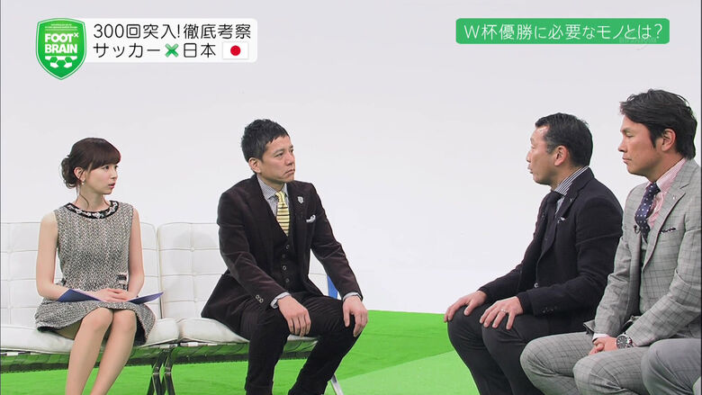 芸能人 パンチラがエロいぜ!テレビのお宝画像ここにあり📺パンツの専門サイトが徹底解説しちゃいます♡261