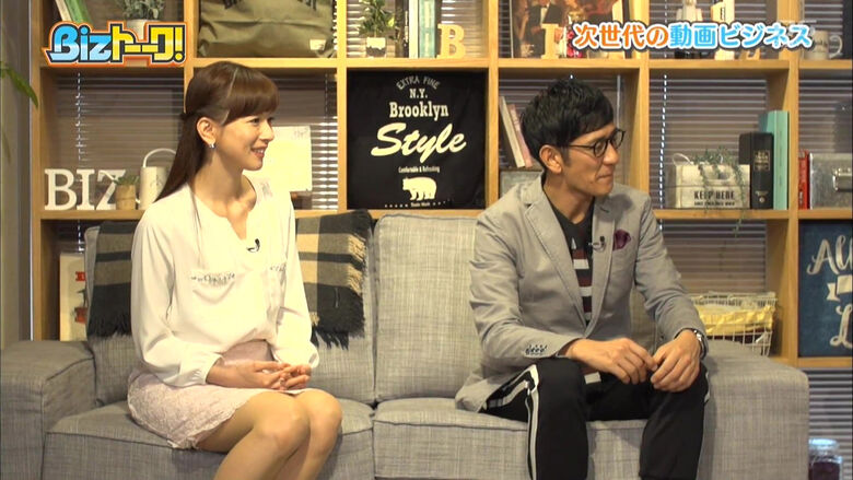 芸能人 パンチラがエロいぜ!テレビのお宝画像ここにあり📺パンツの専門サイトが徹底解説しちゃいます♡263