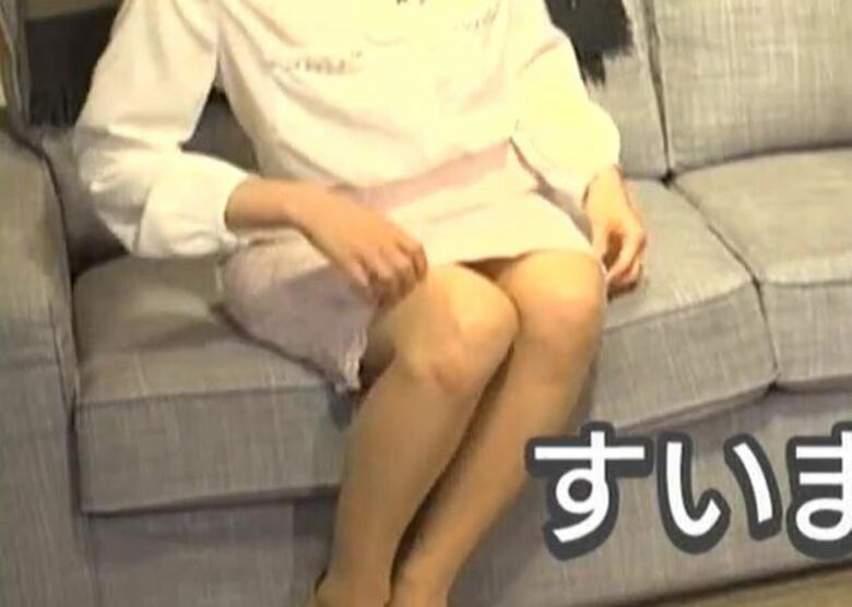 芸能人 パンチラがエロいぜ!テレビのお宝画像ここにあり📺パンツの専門サイトが徹底解説しちゃいます♡264