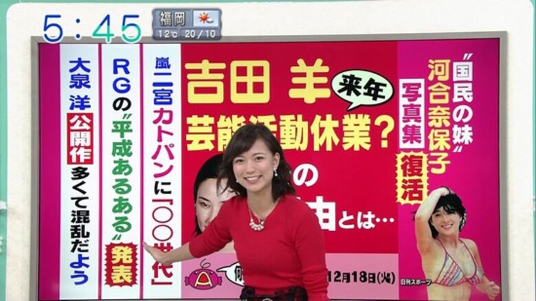 芸能人 パンチラがエロいぜ!テレビのお宝画像ここにあり📺パンツの専門サイトが徹底解説しちゃいます♡358
