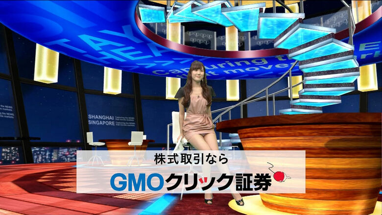 芸能人 パンチラがエロいぜ!テレビのお宝画像ここにあり📺パンツの専門サイトが徹底解説しちゃいます♡377