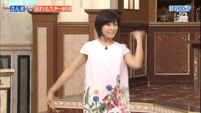 芸能人 パンチラがエロいぜ!テレビのお宝画像ここにあり📺パンツの専門サイトが徹底解説しちゃいます♡391