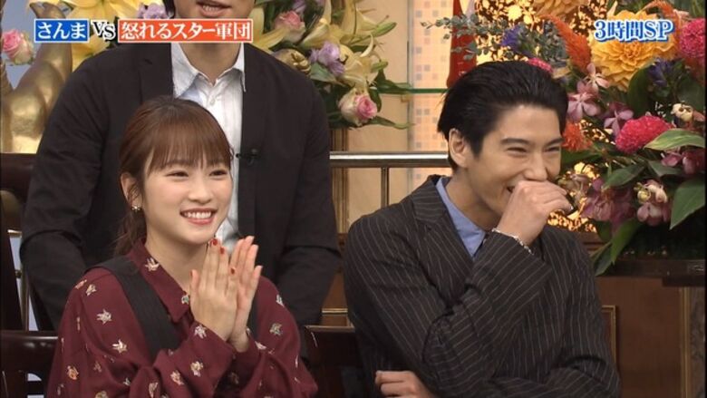 芸能人 パンチラがエロいぜ!テレビのお宝画像ここにあり📺パンツの専門サイトが徹底解説しちゃいます♡402