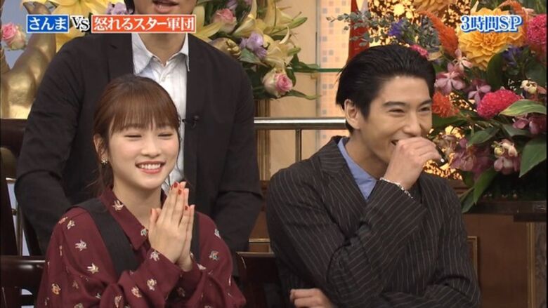 芸能人 パンチラがエロいぜ!テレビのお宝画像ここにあり📺パンツの専門サイトが徹底解説しちゃいます♡403