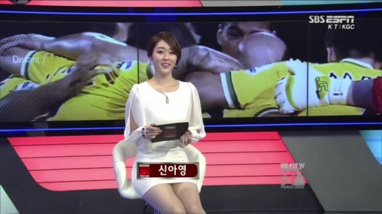 芸能人 パンチラがエロいぜ!テレビのお宝画像ここにあり📺パンツの専門サイトが徹底解説しちゃいます♡430