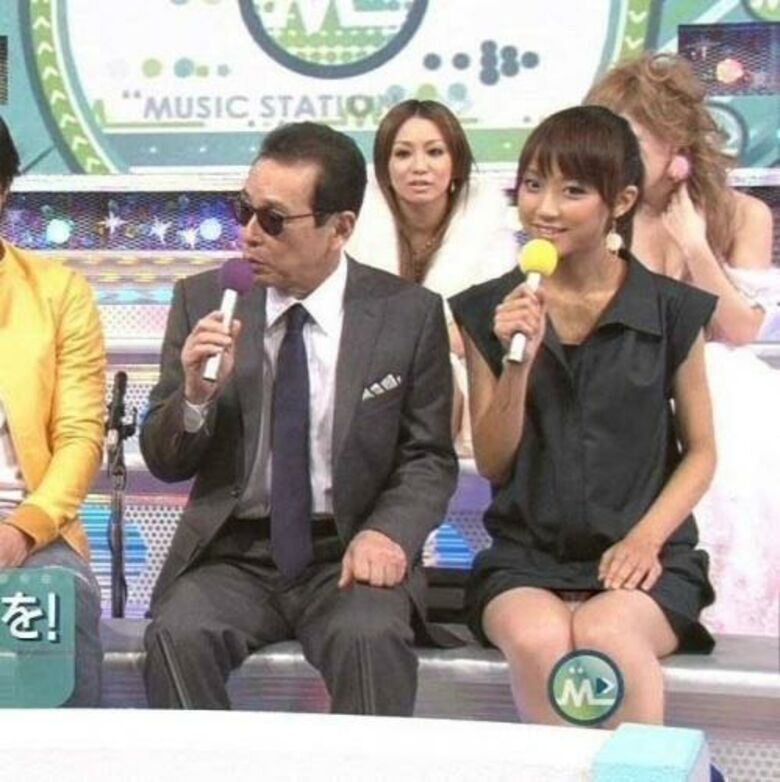 芸能人 パンチラがエロいぜ!テレビのお宝画像ここにあり📺パンツの専門サイトが徹底解説しちゃいます♡438