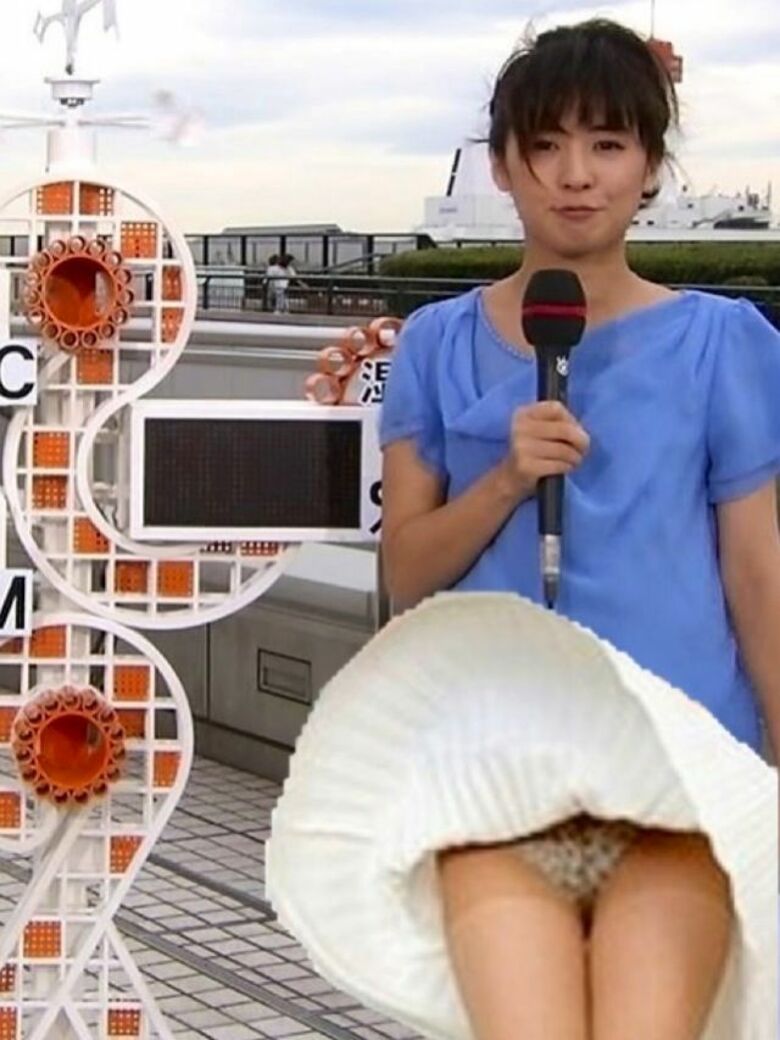 芸能人 パンチラがエロいぜ!テレビのお宝画像ここにあり📺パンツの専門サイトが徹底解説しちゃいます♡449