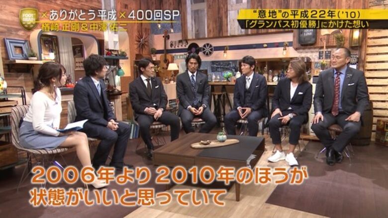 芸能人 パンチラがエロいぜ!テレビのお宝画像ここにあり📺パンツの専門サイトが徹底解説しちゃいます♡475