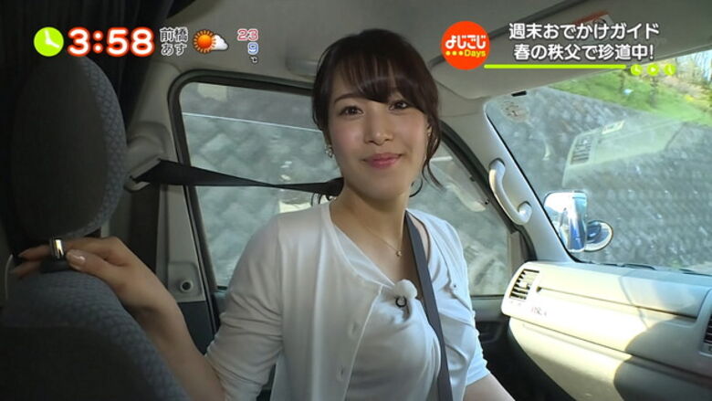 芸能人 パンチラがエロいぜ!テレビのお宝画像ここにあり📺パンツの専門サイトが徹底解説しちゃいます♡491