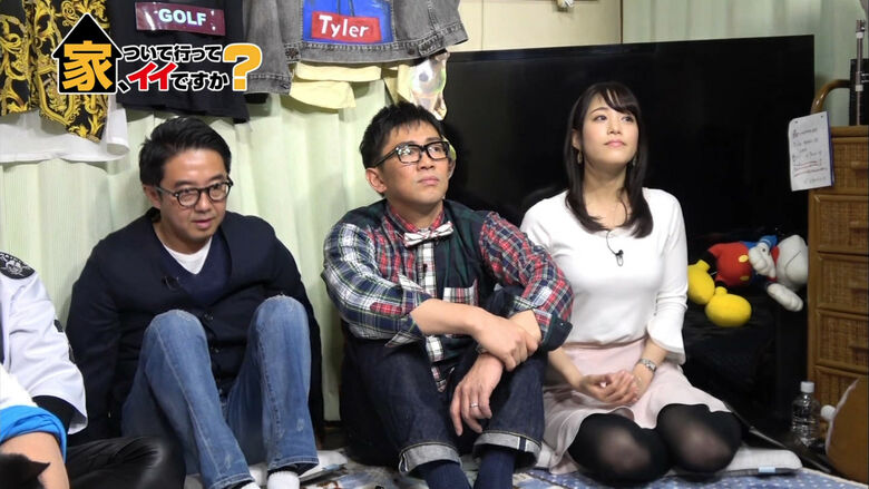 芸能人 パンチラがエロいぜ!テレビのお宝画像ここにあり📺パンツの専門サイトが徹底解説しちゃいます♡559