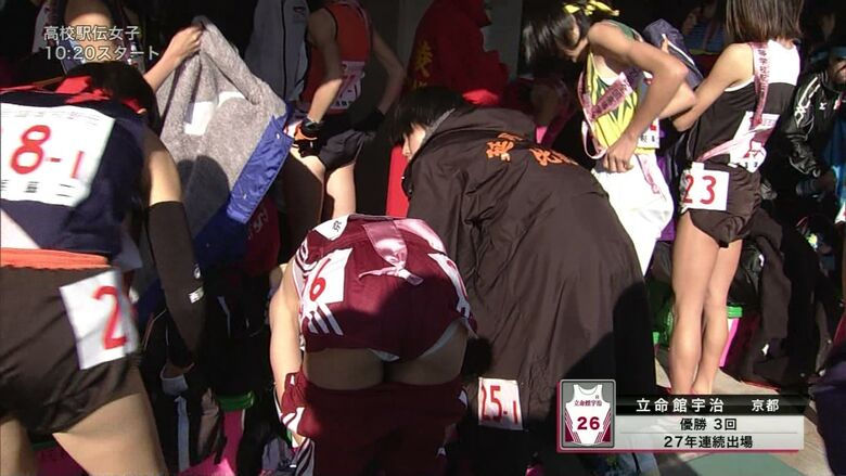 芸能人 パンチラがエロいぜ!テレビのお宝画像ここにあり📺パンツの専門サイトが徹底解説しちゃいます♡564