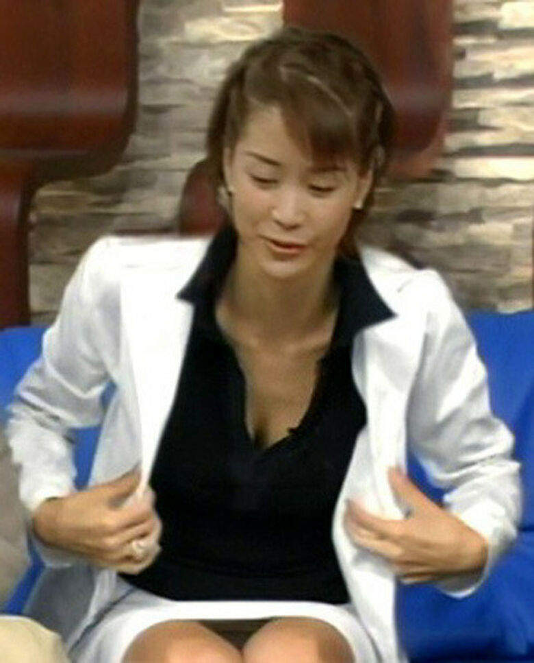 芸能人 パンチラがエロいぜ!テレビのお宝画像ここにあり📺パンツの専門サイトが徹底解説しちゃいます♡565