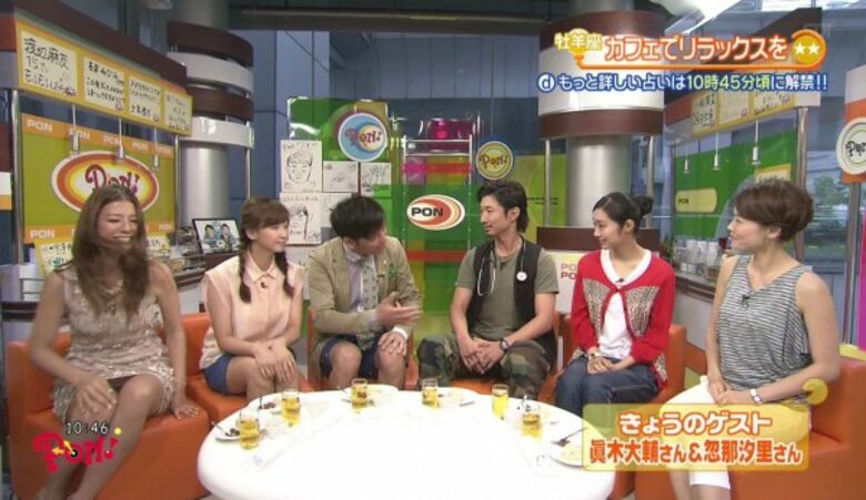 芸能人 パンチラがエロいぜ!テレビのお宝画像ここにあり📺パンツの専門サイトが徹底解説しちゃいます♡580