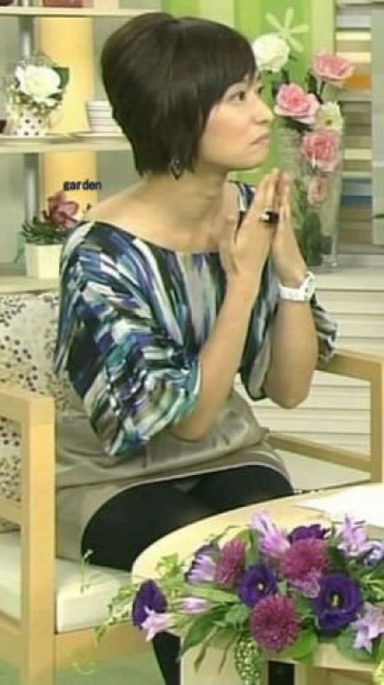 芸能人 パンチラがエロいぜ!テレビのお宝画像ここにあり📺パンツの専門サイトが徹底解説しちゃいます♡646