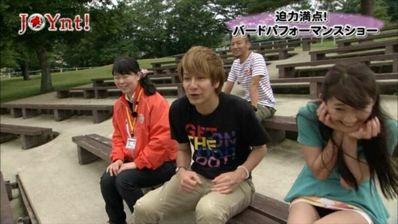 芸能人 パンチラがエロいぜ!テレビのお宝画像ここにあり📺パンツの専門サイトが徹底解説しちゃいます♡674