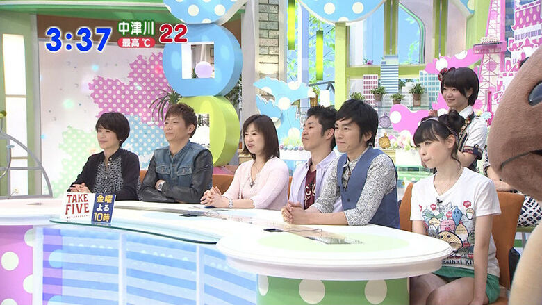 芸能人 パンチラがエロいぜ!テレビのお宝画像ここにあり📺パンツの専門サイトが徹底解説しちゃいます♡709