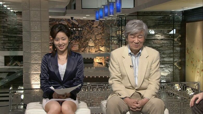 芸能人 パンチラがエロいぜ!テレビのお宝画像ここにあり📺パンツの専門サイトが徹底解説しちゃいます♡721