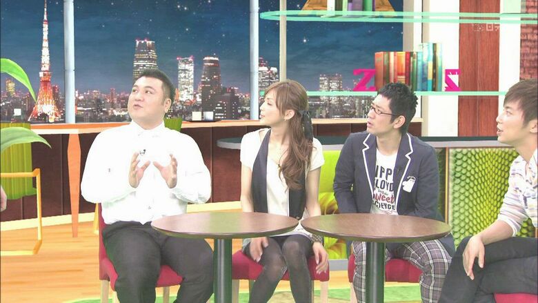 芸能人 パンチラがエロいぜ!テレビのお宝画像ここにあり📺パンツの専門サイトが徹底解説しちゃいます♡743