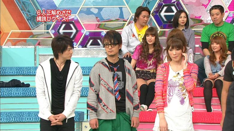 芸能人 パンチラがエロいぜ!テレビのお宝画像ここにあり📺パンツの専門サイトが徹底解説しちゃいます♡749