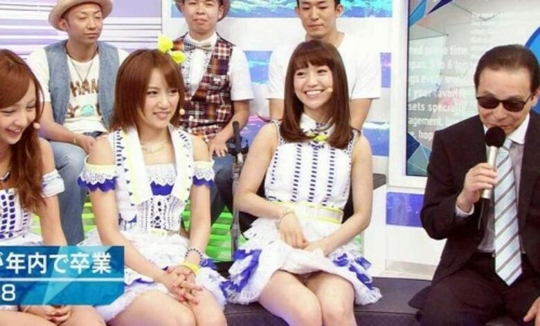 芸能人 パンチラがエロいぜ!テレビのお宝画像ここにあり📺パンツの専門サイトが徹底解説しちゃいます♡750