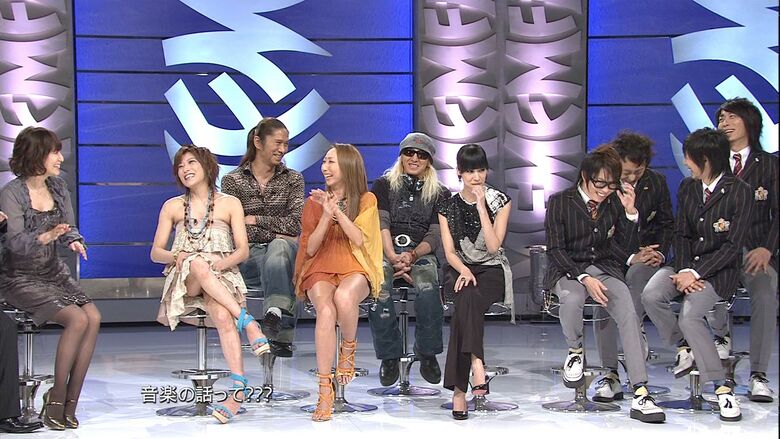 芸能人 パンチラがエロいぜ!テレビのお宝画像ここにあり📺パンツの専門サイトが徹底解説しちゃいます♡751