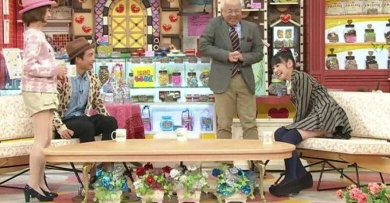 芸能人 パンチラがエロいぜ!テレビのお宝画像ここにあり📺パンツの専門サイトが徹底解説しちゃいます♡762
