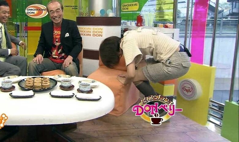 芸能人 パンチラがエロいぜ!テレビのお宝画像ここにあり📺パンツの専門サイトが徹底解説しちゃいます♡791