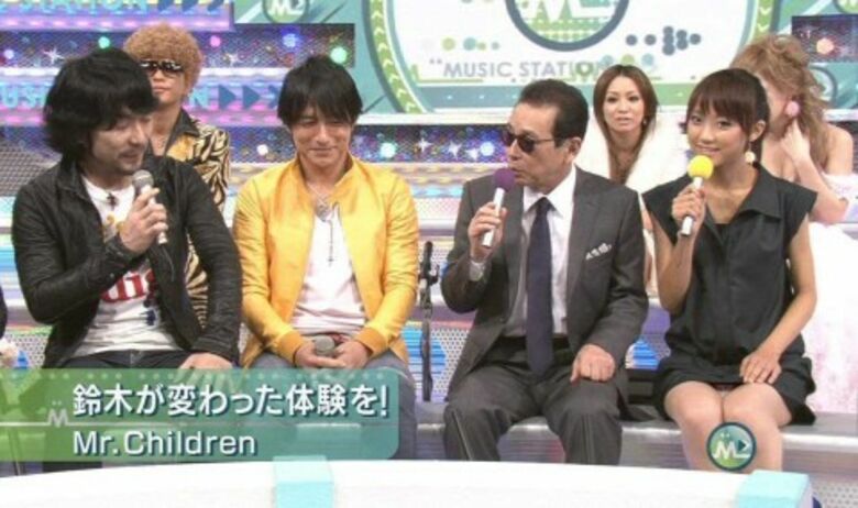 芸能人 パンチラがエロいぜ!テレビのお宝画像ここにあり📺パンツの専門サイトが徹底解説しちゃいます♡818