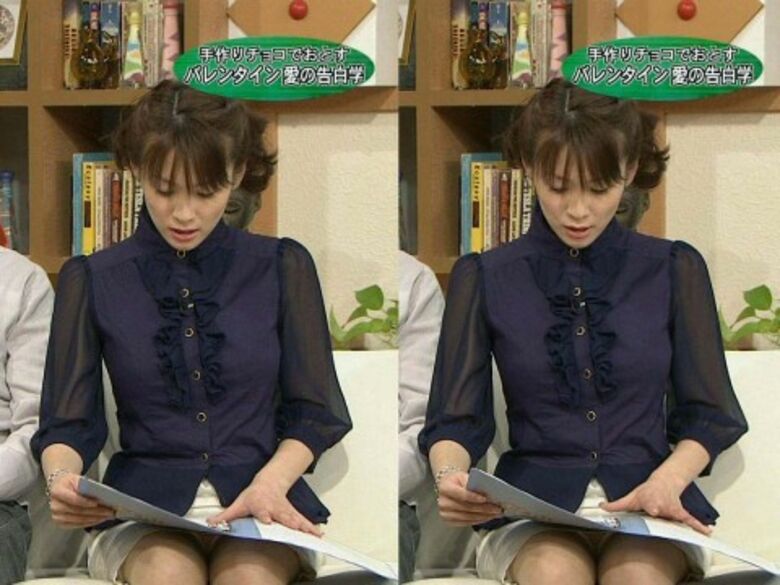 芸能人 パンチラがエロいぜ!テレビのお宝画像ここにあり📺パンツの専門サイトが徹底解説しちゃいます♡819