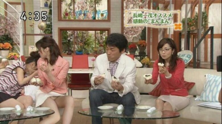 芸能人 パンチラがエロいぜ!テレビのお宝画像ここにあり📺パンツの専門サイトが徹底解説しちゃいます♡822