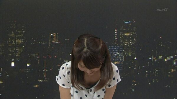 おっぱいポロリの画像!テレビ・芸能人編です📺胸チラハプニングをまとめてみたぜ!!047