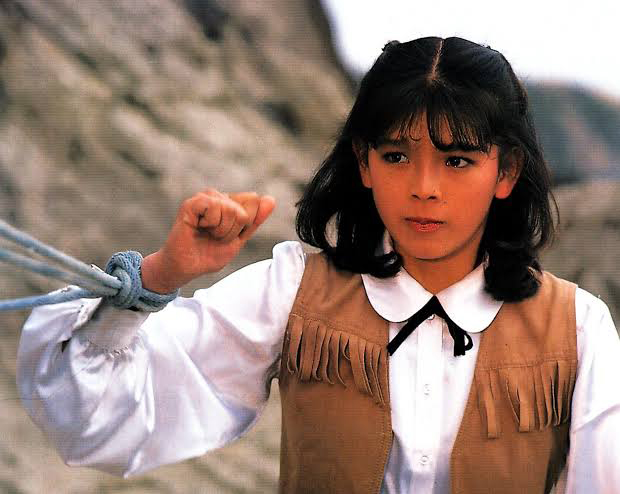 宇宙刑事シャイダー パンチラ画像!女刑事アニーのエロいお宝パンツ💕貴重なシーンをまとめたぜ!!024枚目