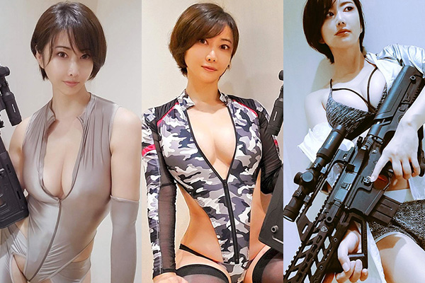 月島圭 エロ画像001