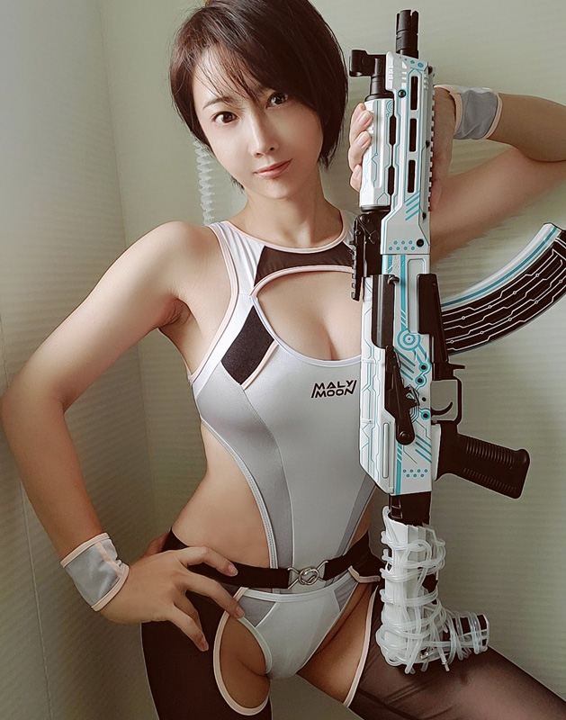 月島圭 エロ画像004