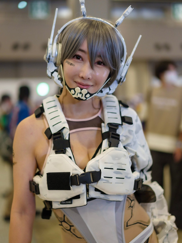 月島圭 エロ画像007